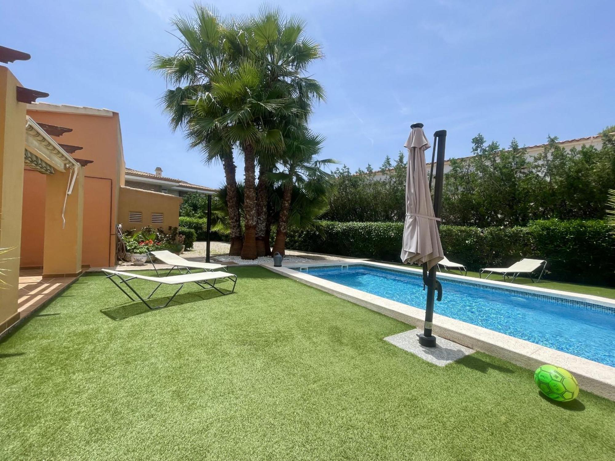 Villa Benidorm Levante Beach Blueline Exterior foto